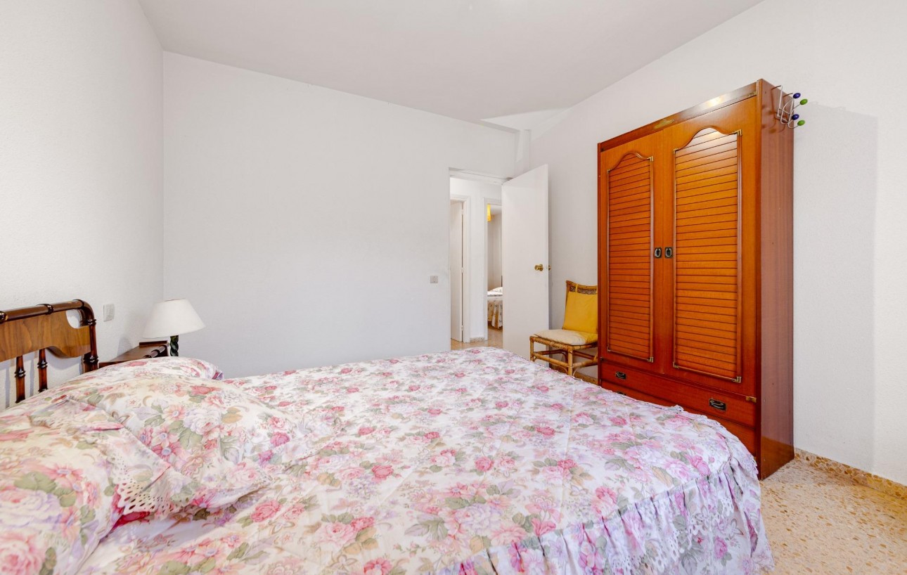 Sale - Chalet - San Miguel de Salinas - Ciudad de las comunicaciones
