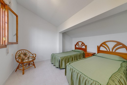 Sale - Chalet - San Miguel de Salinas - Ciudad de las comunicaciones