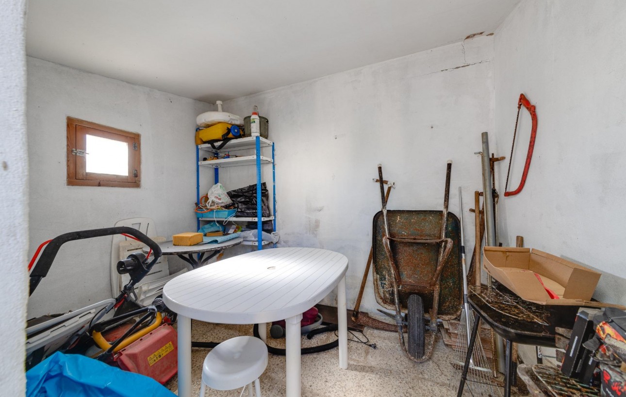 Sale - Chalet - San Miguel de Salinas - Ciudad de las comunicaciones