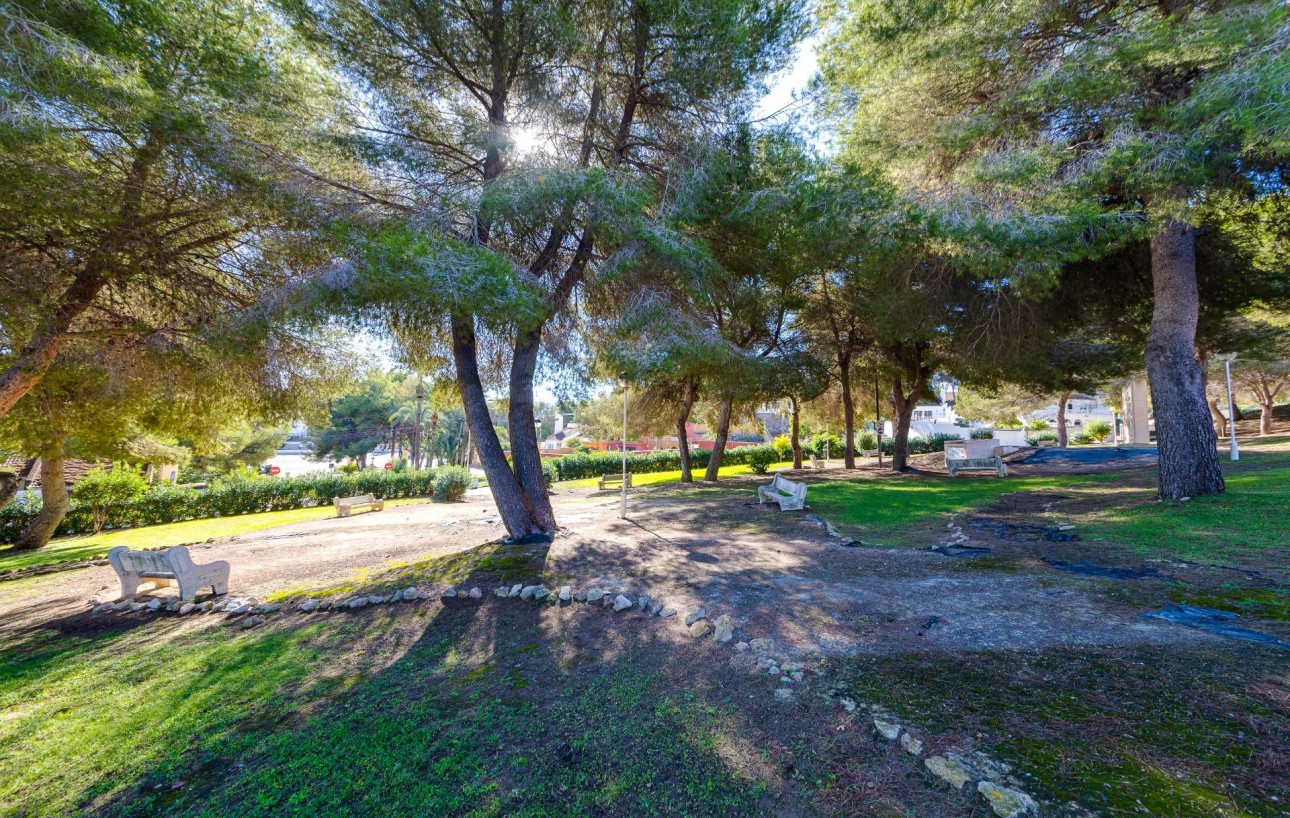 Sale - Chalet - San Miguel de Salinas - Ciudad de las comunicaciones