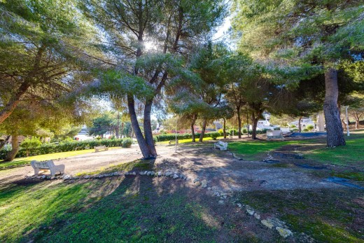 Sale - Chalet - San Miguel de Salinas - Ciudad de las comunicaciones
