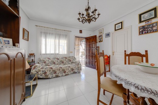 Resale - Bungalow Planta Baja - Torrevieja - La Mata