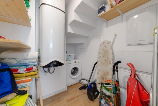 Resale - Chalet - Torrevieja - Rosaleda-los frutales