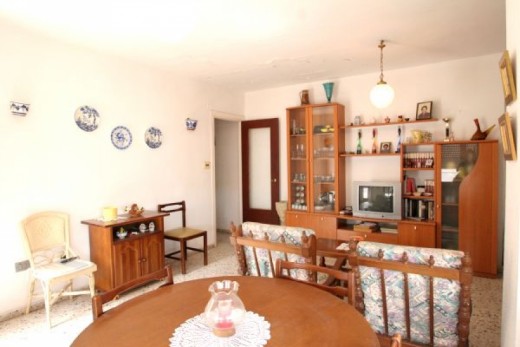 Resale - Wohnung - Torrevieja - Paseo maritimo