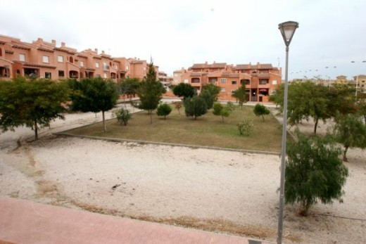 Resale - Wohnung - Torrevieja - Sector 25