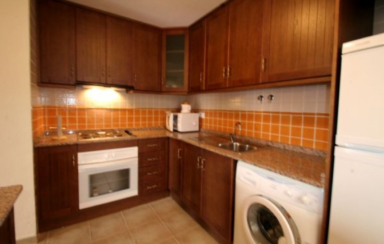 Sale - Apartment - Torrevieja - Sector 25