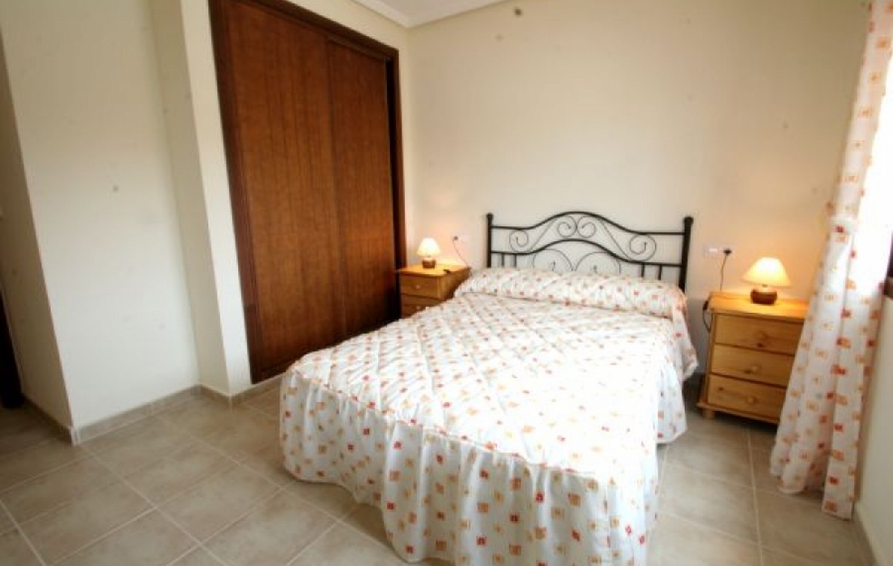 Sale - Apartment - Torrevieja - Sector 25