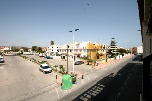 Resale - Lägenhet - Torrevieja - Playa de los locos