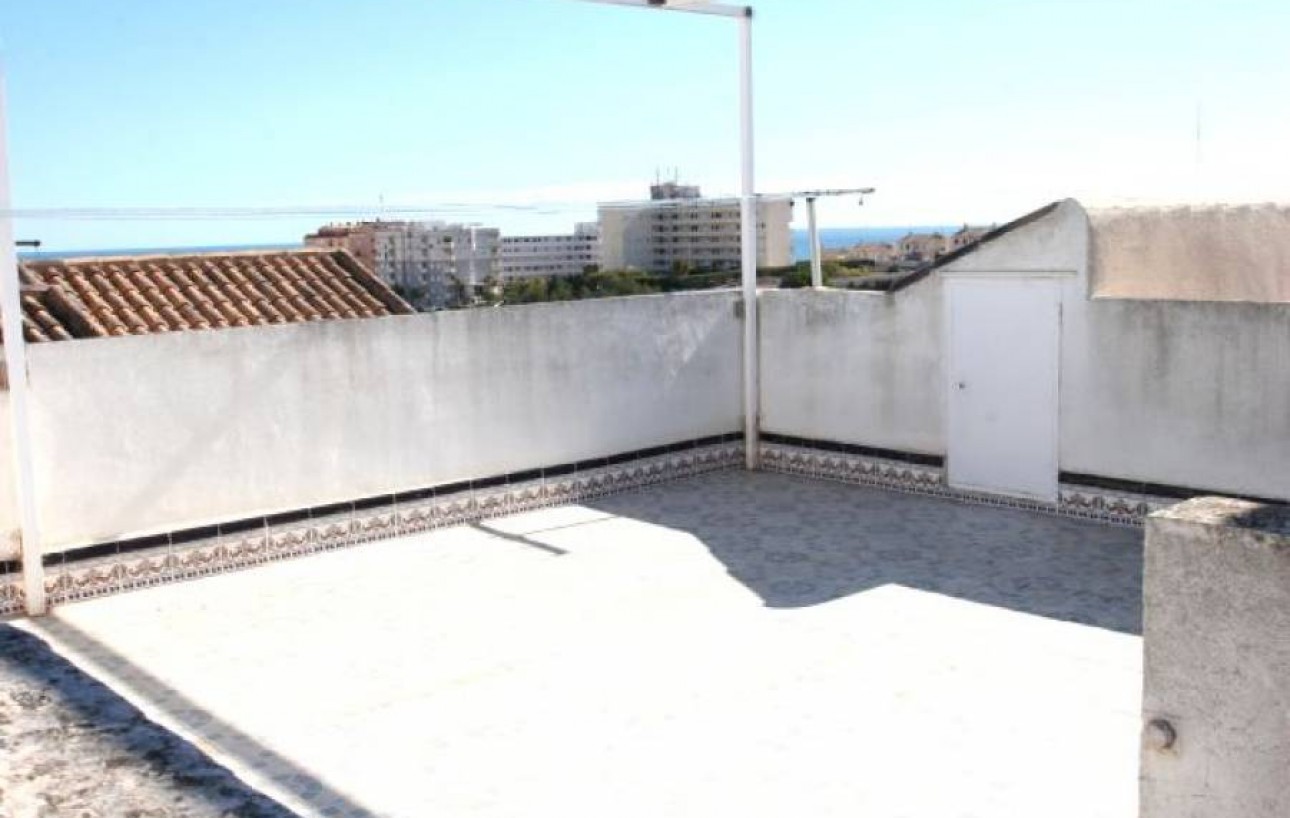 Venta - Apartamento - Torrevieja - Torreblanca