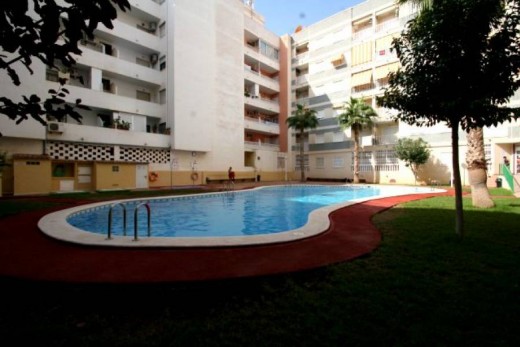 Sale - Penthouse - Torrevieja - Playa del cura