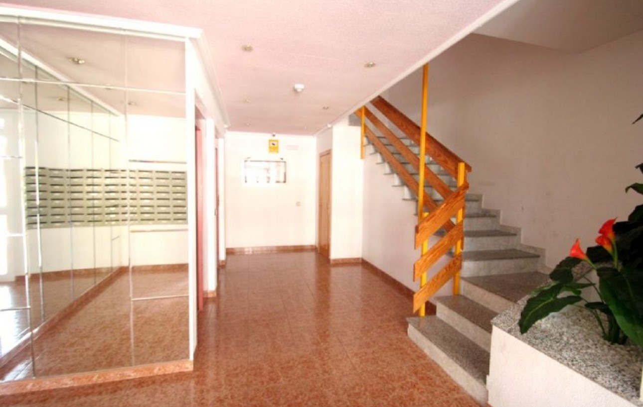 Sale - Apartment - Torrevieja - Orihuela costa