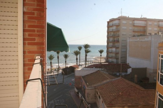 Venta - Apartamento - Torrevieja - Playa del cura