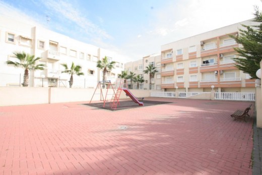 Venta - Apartamento - Torrevieja - Playa del cura