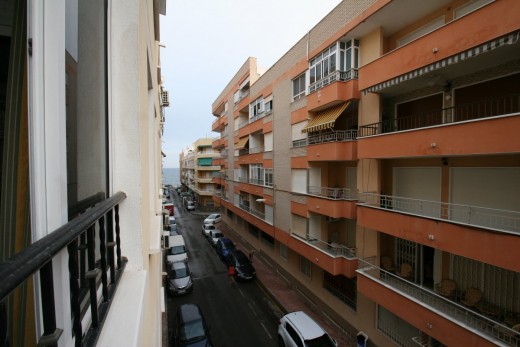 Revente - Appartement - Torrevieja - Playa de los locos