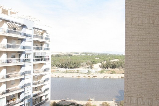 Resale - Wohnung - Guardamar del Segura - Avenida del puerto