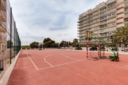 Resale - Wohnung - Guardamar del Segura - puerto deportivo
