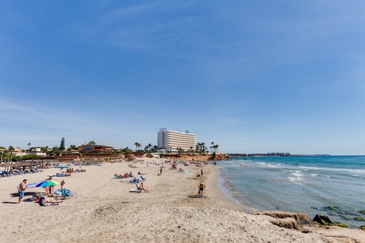 Resale - Radhus - Orihuela Costa - Playa Flamenca