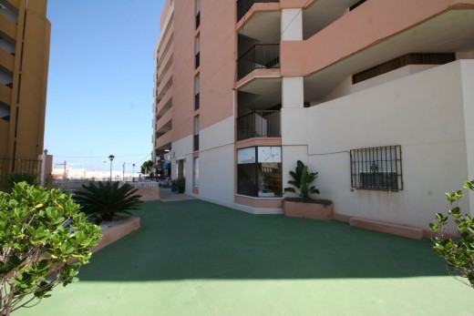 Resale - Lägenhet - Torrevieja - La Mata