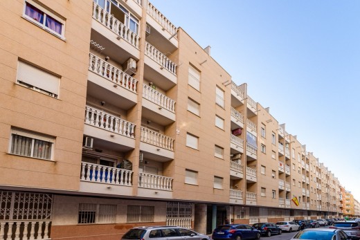 Venta - Apartamento - Torrevieja - Habaneras