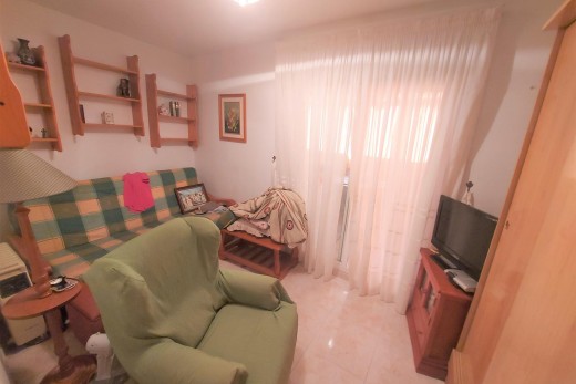 Resale - Penthouse - Torrevieja - Paseo maritimo