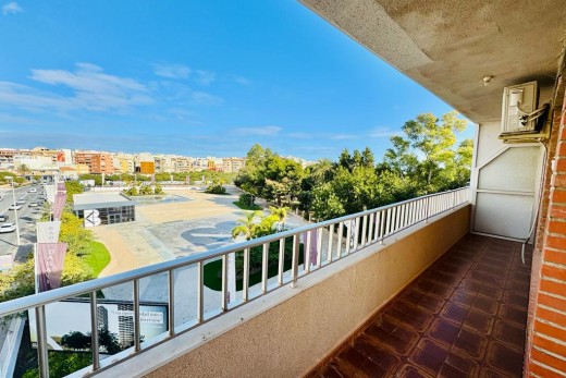 Resale - Lägenhet - Torrevieja - Los balcones