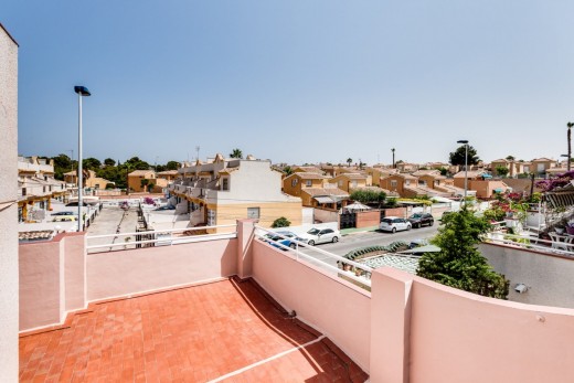 Venta - Adosado - Torrevieja - Los balcones