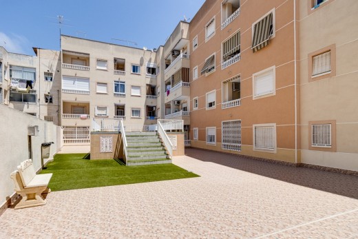 Resale - Wohnung - Guardamar del Segura - AV- PAIS VALENCIANO
