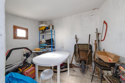 Venta - Chalet - San Miguel de Salinas - Ciudad de las comunicaciones
