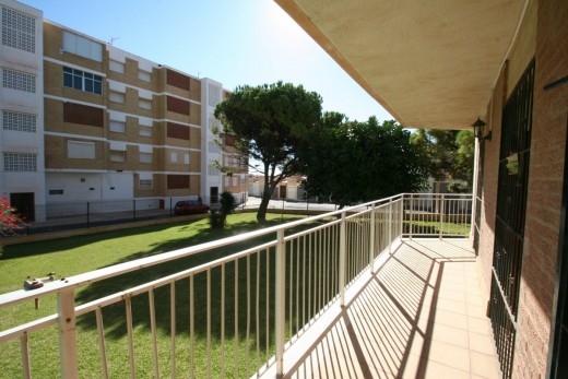 Venta - Apartamento - Torrevieja - Los Frutales