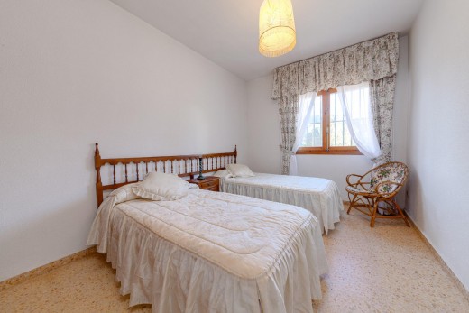 Venta - Chalet - San Miguel de Salinas - Ciudad de las comunicaciones