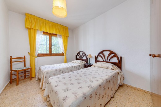 Venta - Chalet - San Miguel de Salinas - Ciudad de las comunicaciones