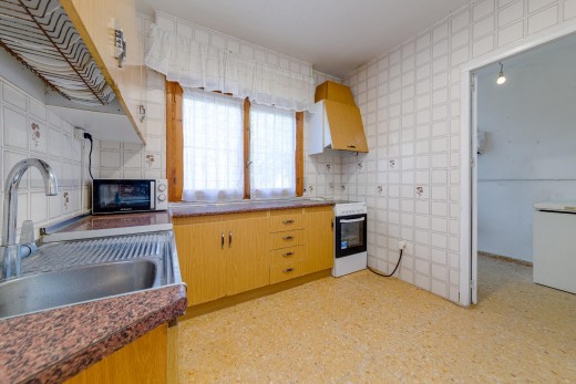 Venta - Chalet - San Miguel de Salinas - Ciudad de las comunicaciones
