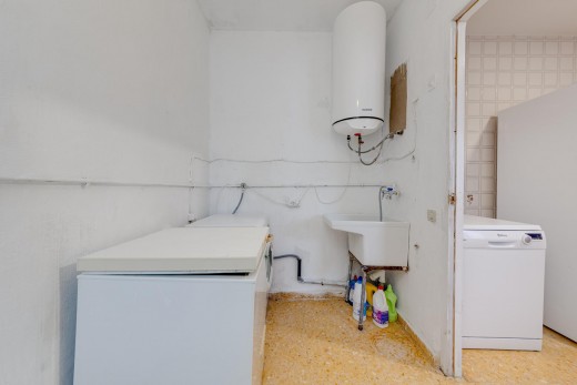 Venta - Chalet - San Miguel de Salinas - Ciudad de las comunicaciones