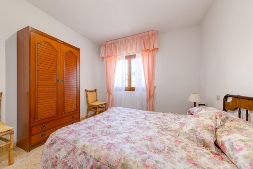 Venta - Chalet - San Miguel de Salinas - Ciudad de las comunicaciones