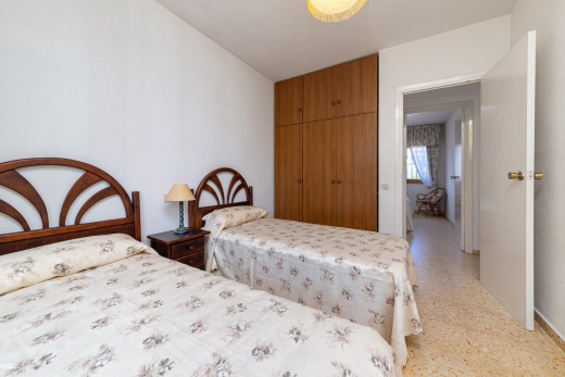 Venta - Chalet - San Miguel de Salinas - Ciudad de las comunicaciones