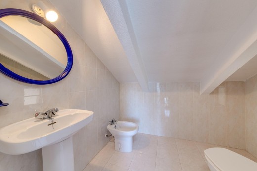 Venta - Chalet - San Miguel de Salinas - Ciudad de las comunicaciones