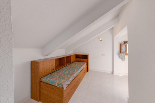 Venta - Chalet - San Miguel de Salinas - Ciudad de las comunicaciones