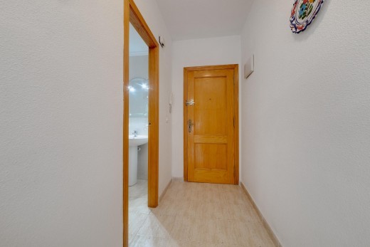 Sale - Apartment - Torrevieja - Habaneras