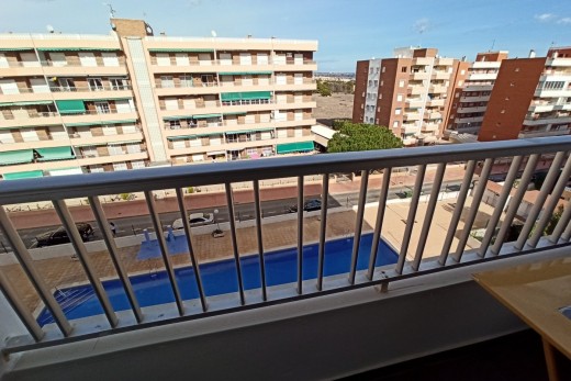Venta - Apartamento - Torrevieja - Rocio del mar