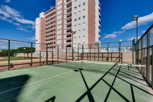 Sale - Apartment - Guardamar del Segura - puerto deportivo