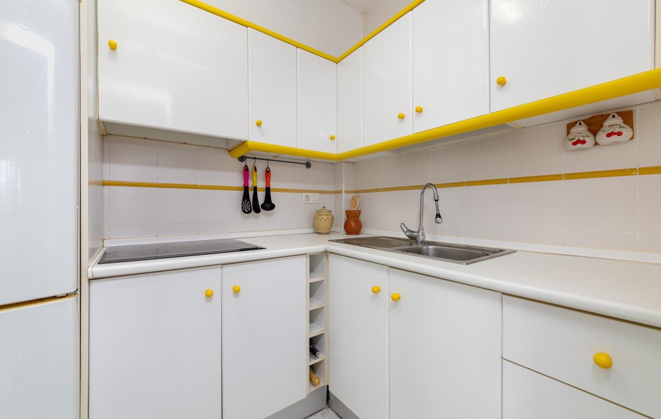 Venta - Chalet - Torrevieja - Torre la mata