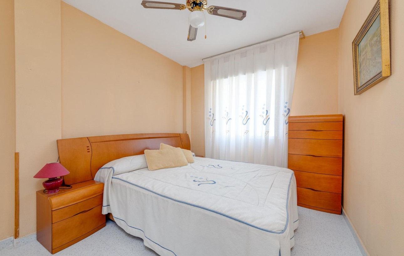 Venta - Chalet - Torrevieja - Torre la mata