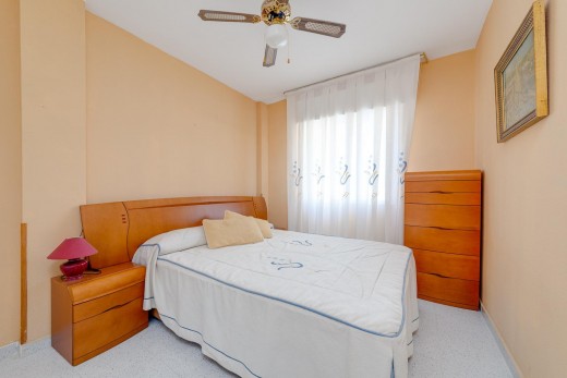 Venta - Chalet - Torrevieja - Torre la mata