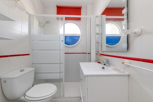 Venta - Chalet - Torrevieja - Torre la mata