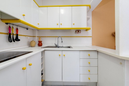 Venta - Chalet - Torrevieja - Torre la mata