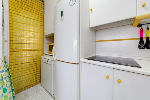 Venta - Chalet - Torrevieja - Torre la mata