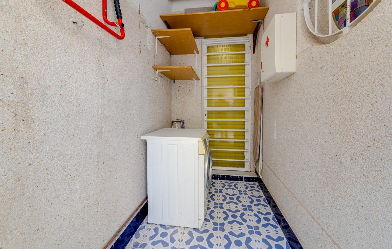 Venta - Chalet - Torrevieja - Torre la mata