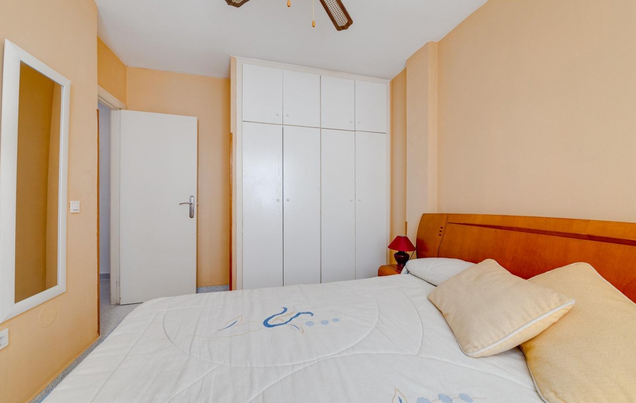 Venta - Chalet - Torrevieja - Torre la mata