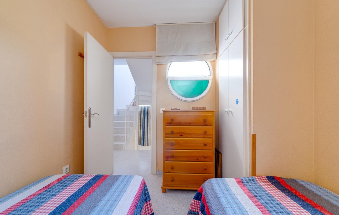 Venta - Chalet - Torrevieja - Torre la mata