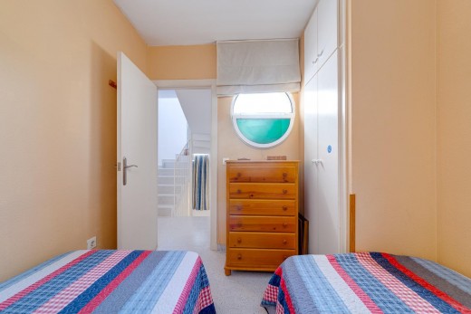 Venta - Chalet - Torrevieja - Torre la mata